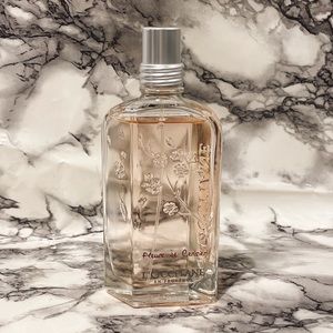 L’Occitane Fleurs de Cerisier EDT 75ml/ 2.5oz